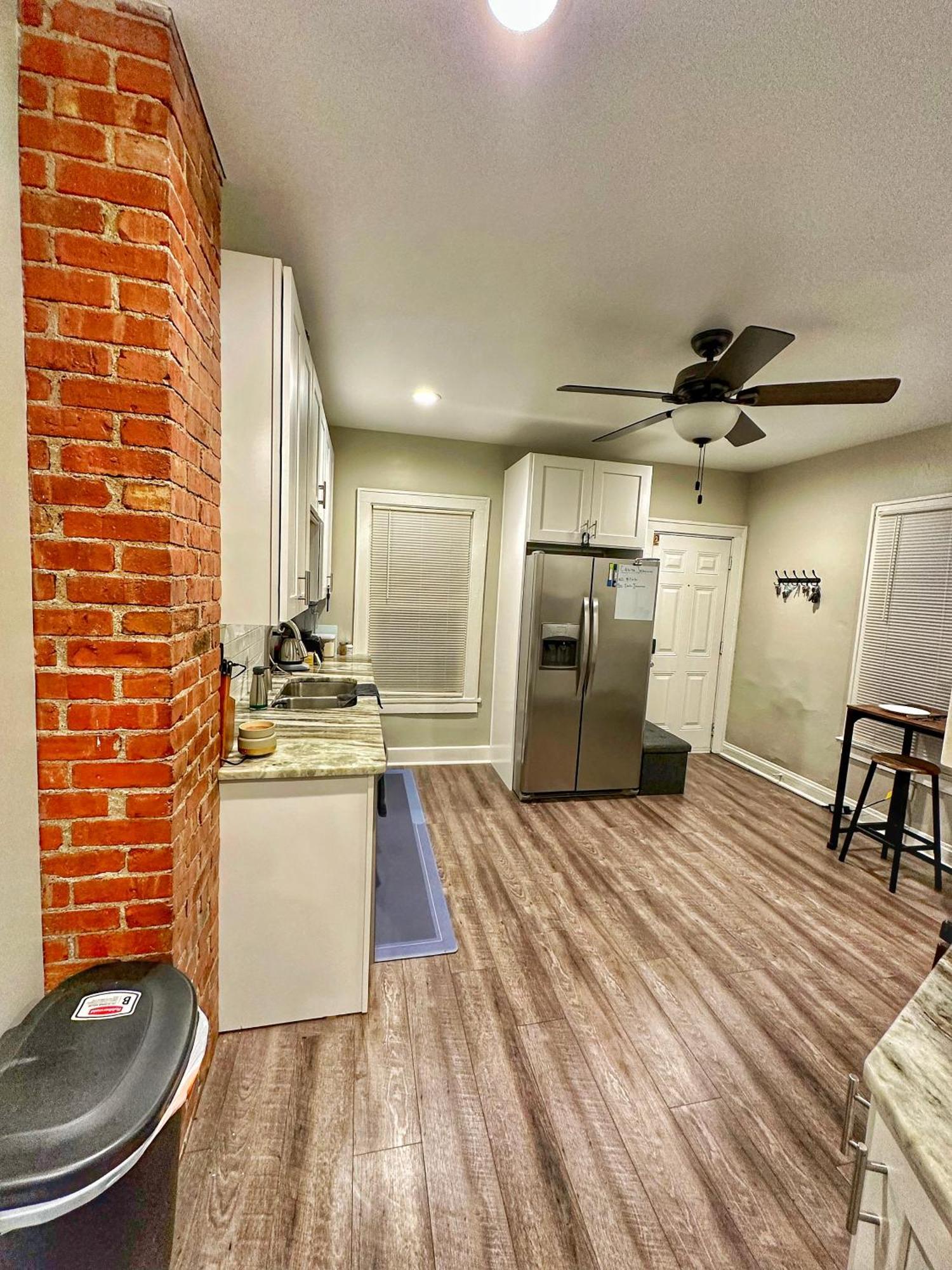 Modern Luxe 3br 1ba With Bar 7 Ferienhaus Columbus